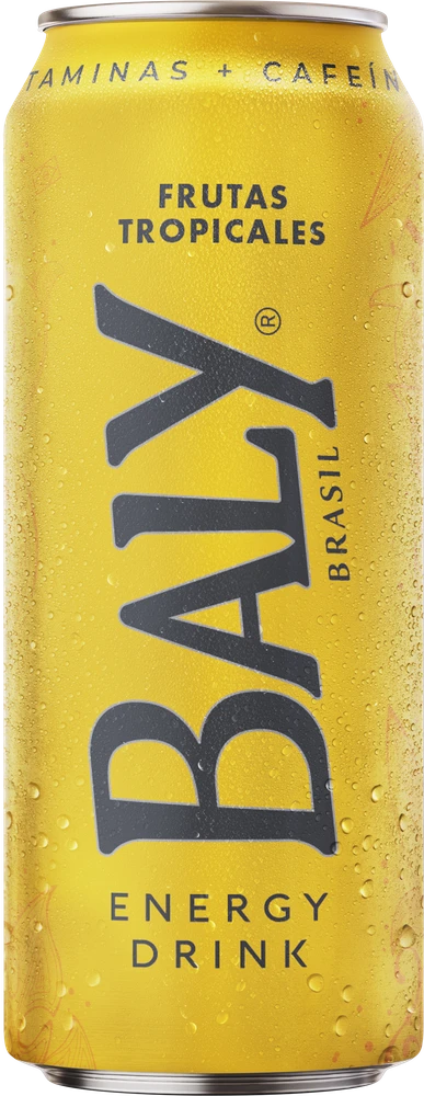 Baly Tropical