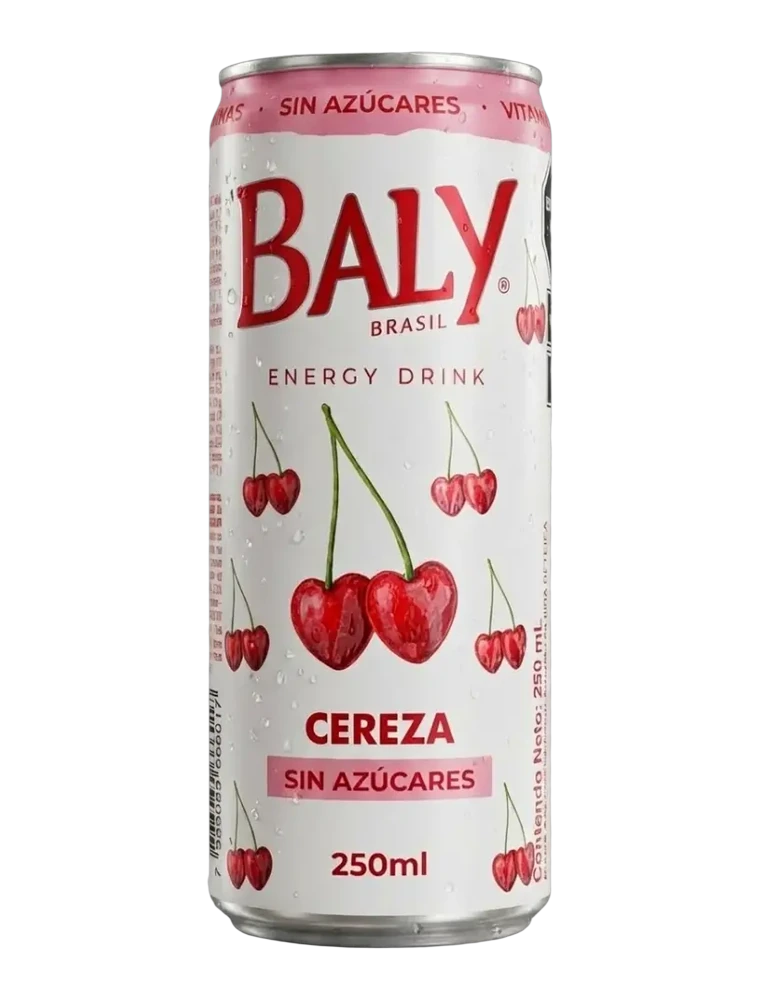 Baly Cereza