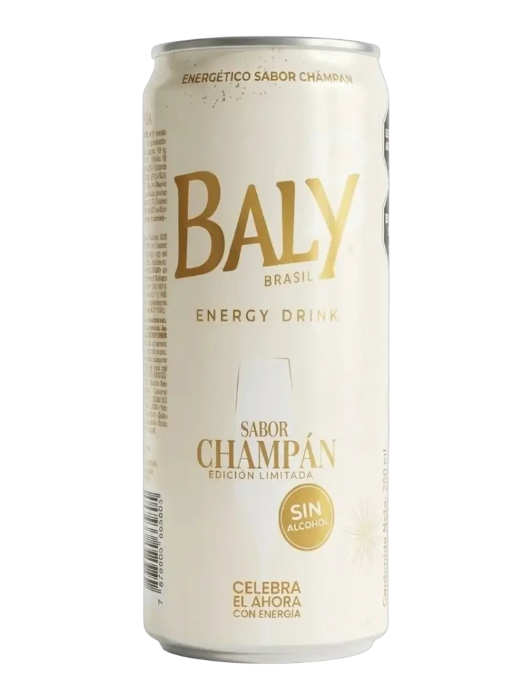 Baly Champagne