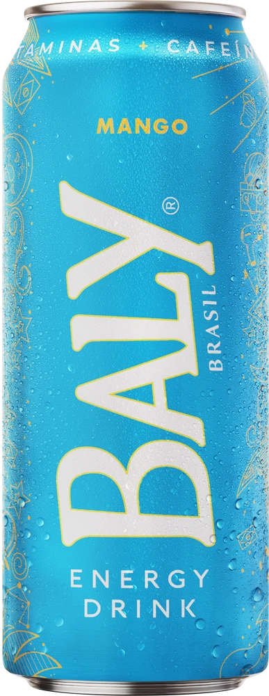 Baly Mango