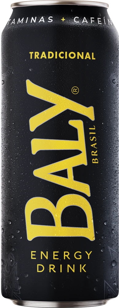 Baly Tradicional
